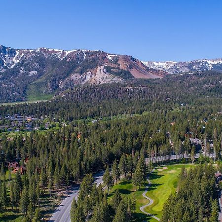 Mammoth Golf Properties By 101 Great Escapes Mammoth Lakes Ngoại thất bức ảnh