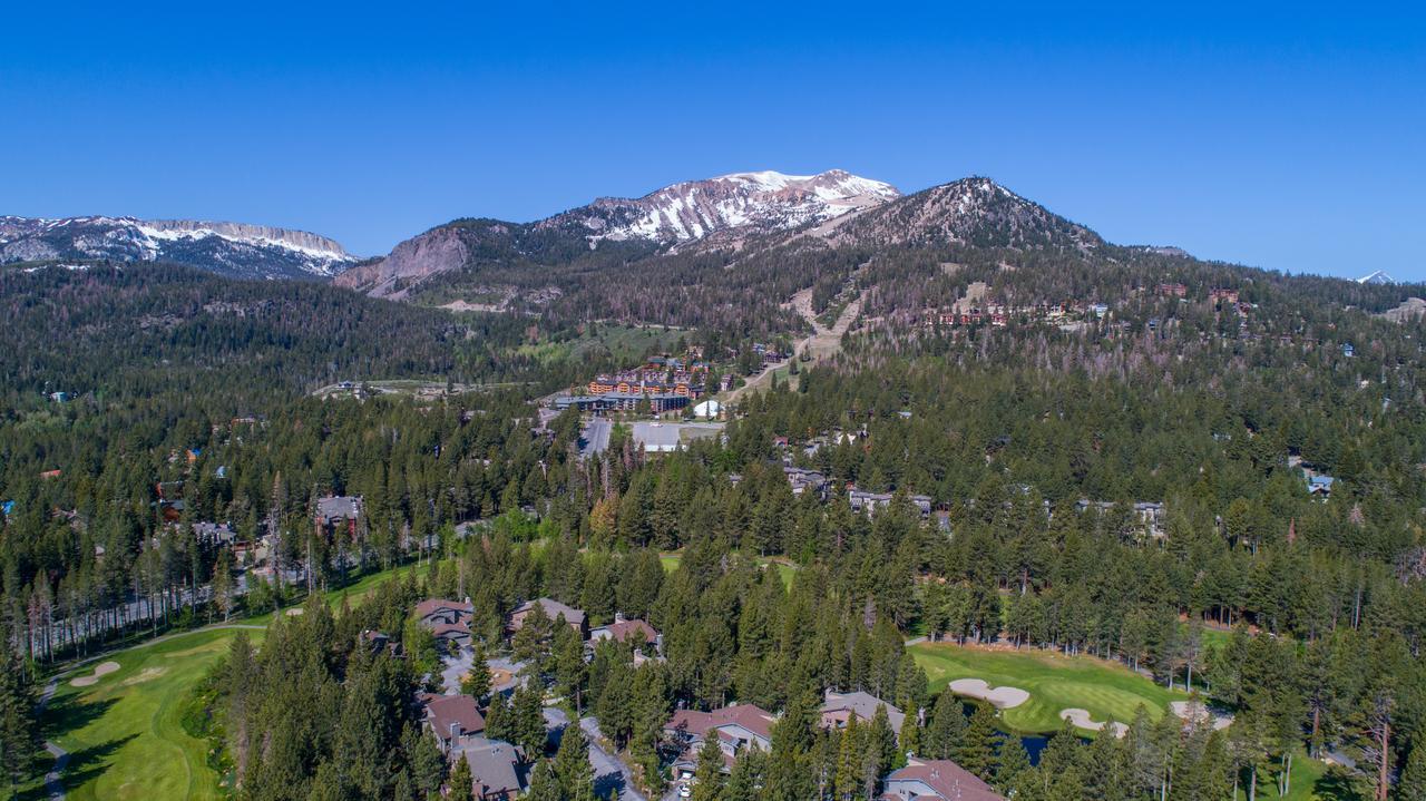 Mammoth Golf Properties By 101 Great Escapes Mammoth Lakes Ngoại thất bức ảnh