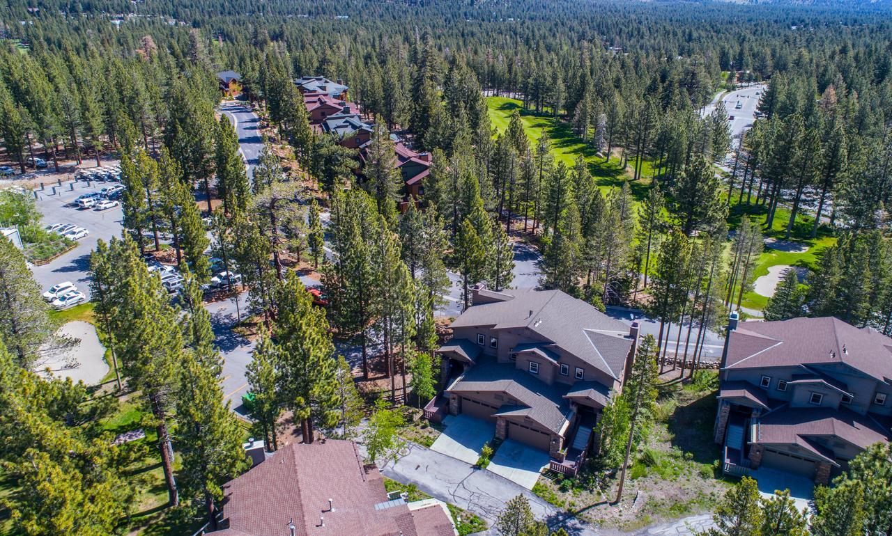 Mammoth Golf Properties By 101 Great Escapes Mammoth Lakes Ngoại thất bức ảnh